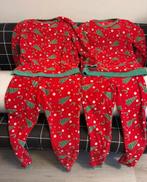 Kerstpyjama Set, Kleding | Dames, Ophalen of Verzenden, Zo goed als nieuw