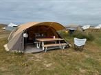 Last minute te huur 6 persoons tent op Vlieland