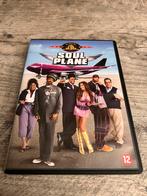 Soul Plane DVD, Cd's en Dvd's, Dvd's | Overige Dvd's, Vanaf 12 jaar, Zo goed als nieuw, Verzenden