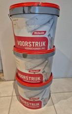 Strikolith voorstrijk 37.5 kg, 20 liter of meer, Ophalen, Zo goed als nieuw, Overige kleuren