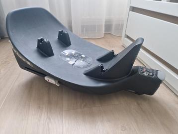 Cybex base Z one
I-size Universal ISOFIX beschikbaar voor biedingen
