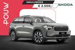 Skoda Kodiaq 1.5 TSI 204pk PHEV Business Edition | 19" Velge, 12 maanden, 1498 cc, Euro 6, 26 kWh