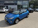 Kia Stonic 1.0 T-GDi 120pk! MHEV DynamicLine NAVI + CAMERA, Voorwielaandrijving, 450 kg, Gebruikt, Euro 6