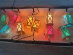 Vintage lantaarn kerstlampjes verlichting, Ophalen