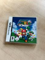 Super Mario 64 DS - Nintendo DS, Spelcomputers en Games, Games | Nintendo DS, Gebruikt, 1 speler, Ophalen of Verzenden, Vanaf 3 jaar