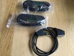 Scart-kabel, Ophalen of Verzenden, Zo goed als nieuw, Minder dan 2 meter, Scartkabel