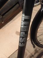 Esprit Fiets - Prima Stadsfiets, Gebruikt, Versnellingen, 53 tot 57 cm, Ophalen