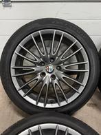 17” INCH ORIGINEEL ALFA ROMEO 159 5X110 ZOMERSET PIRELLI, Auto-onderdelen, Banden en Velgen, Banden en Velgen, 17 inch, Ophalen of Verzenden