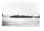 Sleepboot Ganges, Verzamelen, 1960 tot 1980, Gebruikt, Verzenden, Foto