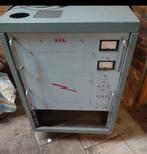 Rvr VJ 1000, Telecommunicatie, Ophalen, Gebruikt, Zender