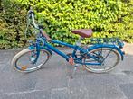 Decathlon elops 20 inch fiets, Versnellingen, Ophalen of Verzenden, Zo goed als nieuw, Decathlon