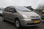 Citroën Xsara Picasso 2.0i-16V Caractère 1e eigenaar | Cli, Auto's, 4 cilinders, 700 kg, Beige, Origineel Nederlands