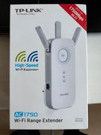 Wi-fi versterker, Computers en Software, Ophalen, Nieuw, TP-Link
