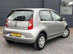 SEAT Mii 1.0 Style Airco,5 Deurs,Elektr. Ramen,Weinig KM,Nie, Voorwielaandrijving, Stof, Gebruikt, Euro 6