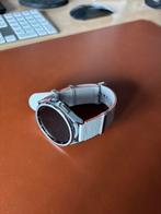 Samsung Galaxy Watch 6 classic (zgan met factuur), Samsung ⌚️, Ophalen of Verzenden, Zo goed als nieuw, Waterdicht