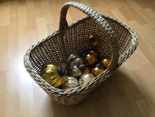 Brocante heksenballen., Antiek en Kunst, Curiosa en Brocante, Ophalen of Verzenden