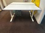 Ikea Trotten verstelbaar bureaus, Huis en Inrichting, Ophalen, In hoogte verstelbaar, Gebruikt, Stabureau