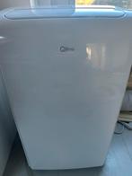 Qlima mobiele Airco, Ophalen, Minder dan 60 m³, 3 snelheden of meer, Zo goed als nieuw