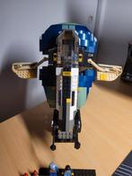 Lego Star Wars Slave 1 - 7153, Kinderen en Baby's, Speelgoed | Duplo en Lego, Ophalen of Verzenden, Zo goed als nieuw