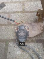 Trek Ford focus MK 1, Ophalen