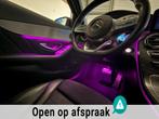 Mercedes-Benz C-klasse 180 d Business Solution AMG, Facelift, Automaat, Achterwielaandrijving, Euro 6, 4 cilinders