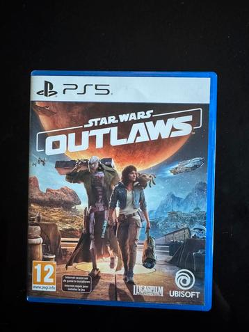 Star wars outlaws beschikbaar voor biedingen