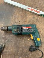 Bosch boormachine, Ophalen of Verzenden, Zo goed als nieuw, Boormachine