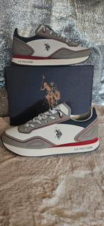 U.s polo assn schoenen, Overige kleuren, Nieuw, Ophalen of Verzenden, Wandelschoenen of Bergschoenen