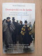 Dostojevski en de liefde (biografie), Ophalen of Verzenden