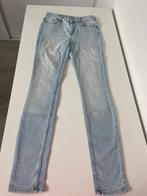 Spijkerbroek Only maat S, Ophalen, Zo goed als nieuw, Blauw, W28 - W29 (confectie 36)