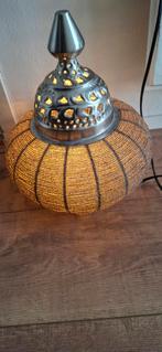 Oosterse lampen, Ophalen, Minder dan 50 cm