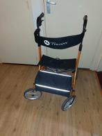 Travixx rollator., Diversen, Rollators, Ophalen, Opvouwbaar, Zo goed als nieuw