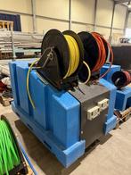 Osmose systeem, Ophalen, Gebruikt, Overige typen