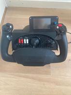 Honeycomb Alpha Yoke + Class Echo voor Flight Simulator, Computers en Software, Joysticks, Verzenden, Zo goed als nieuw, Honeycomb Aeronautical