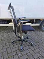 25x Hag H09 ergonomische manager / directie bureaustoelen, Blaak 28, Zwart, HÅG, Ophalen of Verzenden