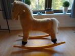 Hobbelpaard / schommelpard, Kinderen en Baby's, Speelgoed | Hobbelfiguren, Ophalen, Zo goed als nieuw
