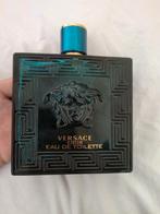 Versace Eros EDT 200ml - Bijna Vol!, Sieraden, Tassen en Uiterlijk, Uiterlijk | Parfum, Ophalen, Zo goed als nieuw