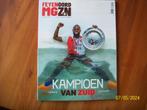 Feyenoord Magazine Kampioen Special 2023, Verzenden, Zo goed als nieuw, Feyenoord, Boek of Tijdschrift