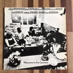 Steve Winwood, Jim Capaldi, Dave Mason, Chris Wood - Live, Ophalen of Verzenden, 1960 tot 1980, Gebruikt