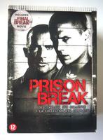 Prison Break - Complete Collection (DVD), Cd's en Dvd's, Boxset, Ophalen of Verzenden, Zo goed als nieuw, Actie en Avontuur