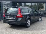 Volvo V70 2.5T Momentum 231 pk Youngtimer per dec | Xenon |, Auto's, 232 pk, Gebruikt, Zwart, 2521 cc