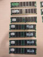 PC 2100, 2700, 3200, 5300, 6400 en overige, Ophalen of Verzenden, Gebruikt, Desktop, 1 GB of minder