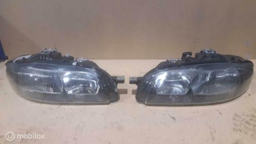 Koplampen Fiat Brava, Auto-onderdelen, Verlichting, Gebruikt, Ophalen of Verzenden
