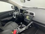 Renault Kadjar 1.2 TCe Zen Hoge zit Navi Clima Cruise Trekha, Auto's, Voorwielaandrijving, Euro 6, 4 cilinders, 1198 cc