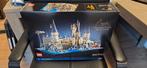 LEGO Harry Potter 76419 Kasteel Zweinstein, Ophalen of Verzenden, Nieuw, Complete set, Lego