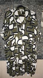 ZHENZI Lange Blouse Maat 54/56, Kleding | Dames, Grote Maten, Zhenzi, Blouse of Tuniek, Nieuw, Ophalen of Verzenden