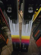 175cm SALOMON S/MAX ENDURANCE, Sport en Fitness, Skiën en Langlaufen, 160 tot 180 cm, Zo goed als nieuw, Skiën, Ski's