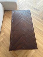Dutchbone Class Salontafel, Huis en Inrichting, Tafels | Salontafels, Ophalen, Gebruikt, 100 tot 150 cm, 50 tot 100 cm