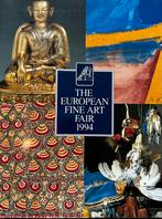 The European Fine Art Fair Tefaf 1994 MECC Maastricht, Antiek en Kunst, Verzenden