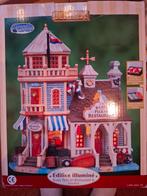 Lemax restaurant vimpleet, Ophalen of Verzenden